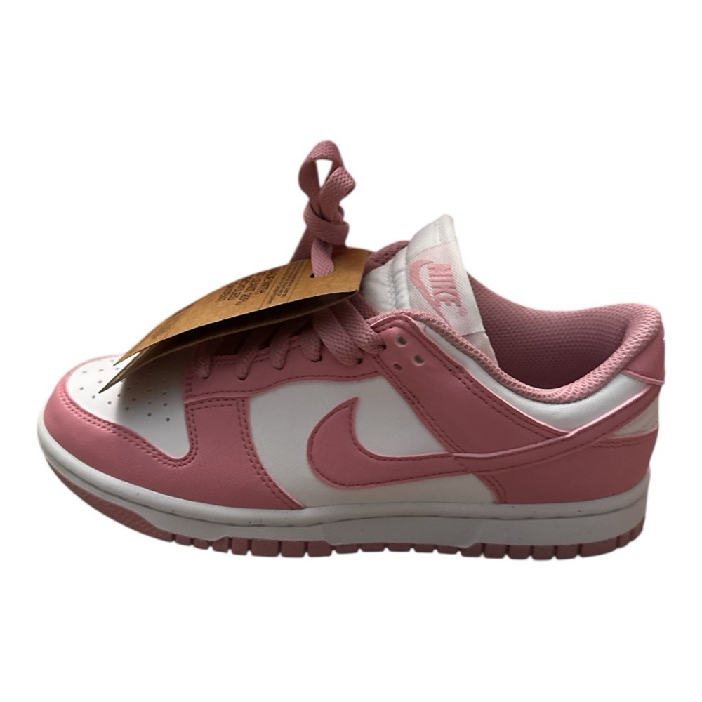 Nike Dunk Low Next Nature Elemental Pink  Women's Size 6 New in Box - Picture 3 of 3